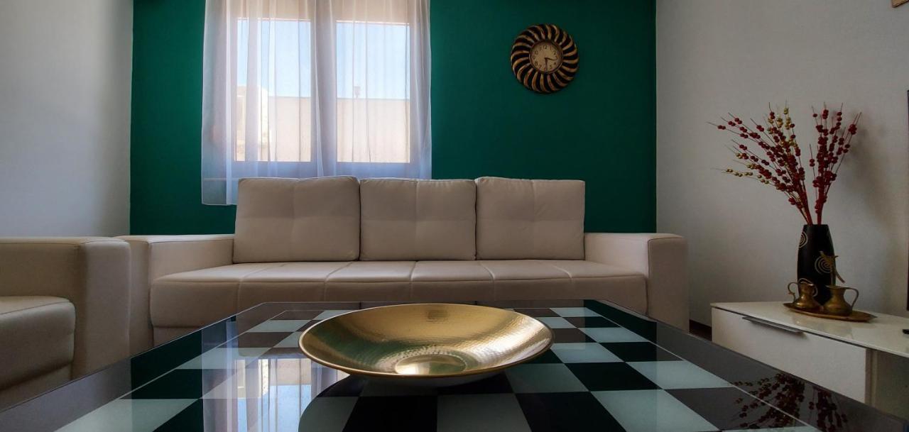 Apartments Kapetanovina 모스타르 외부 사진