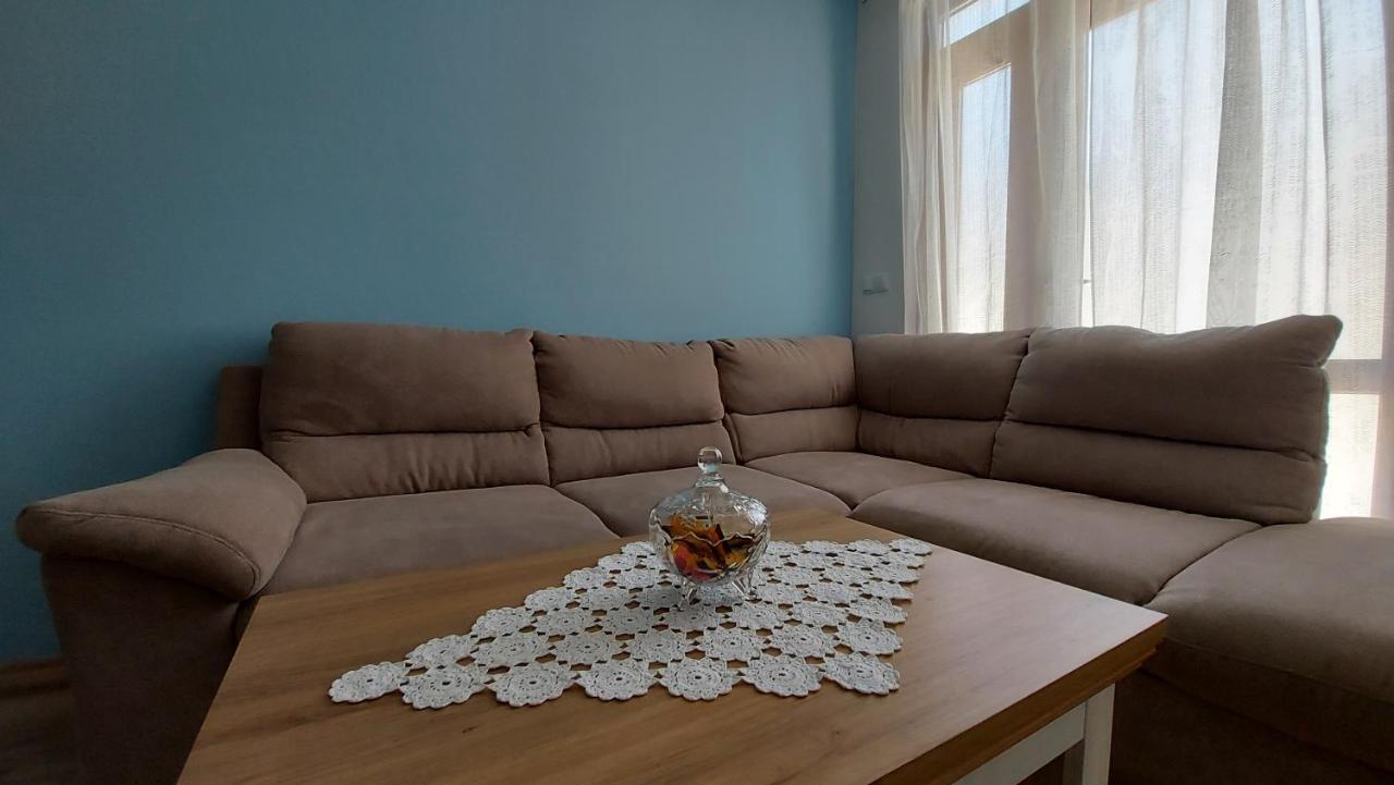 Apartments Kapetanovina 모스타르 외부 사진