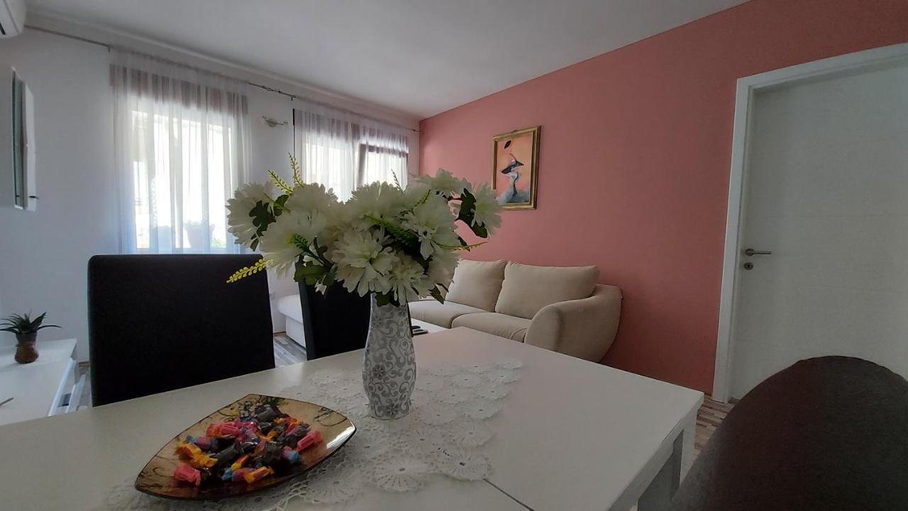Apartments Kapetanovina 모스타르 외부 사진