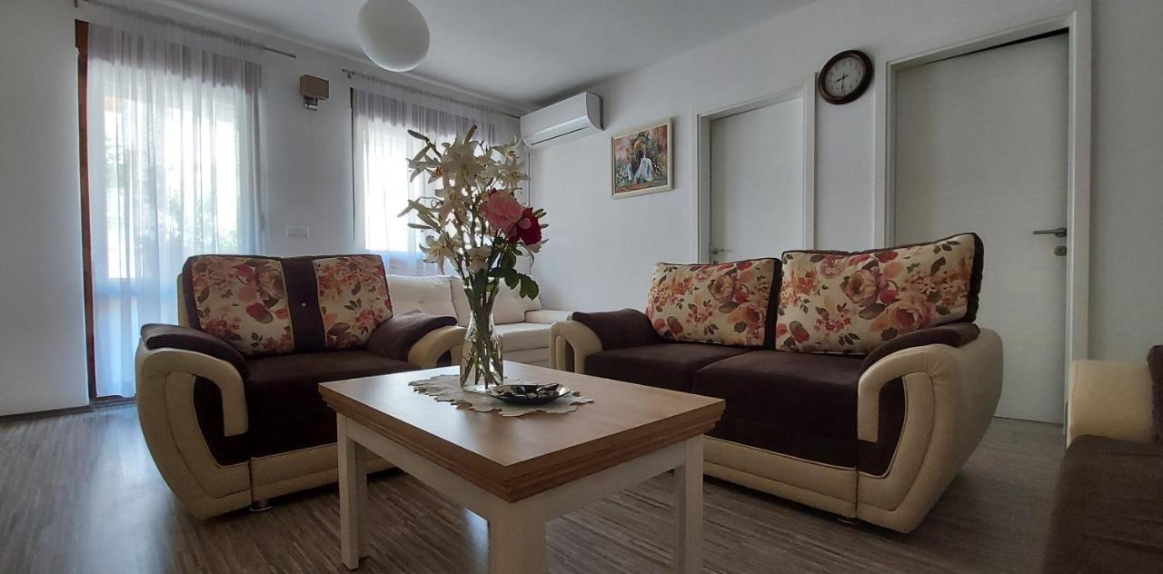 Apartments Kapetanovina 모스타르 외부 사진
