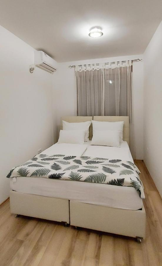 Apartments Kapetanovina 모스타르 외부 사진