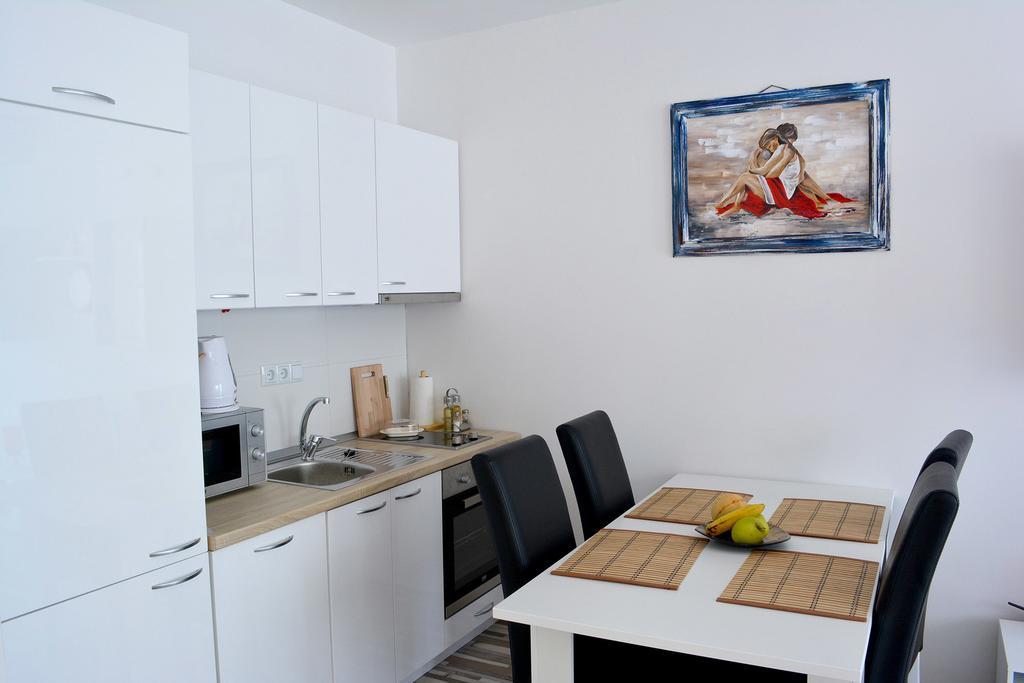 Apartments Kapetanovina 모스타르 외부 사진
