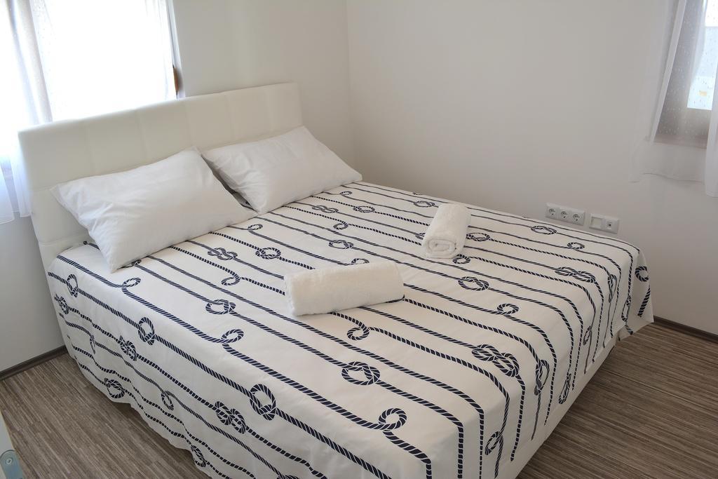 Apartments Kapetanovina 모스타르 외부 사진