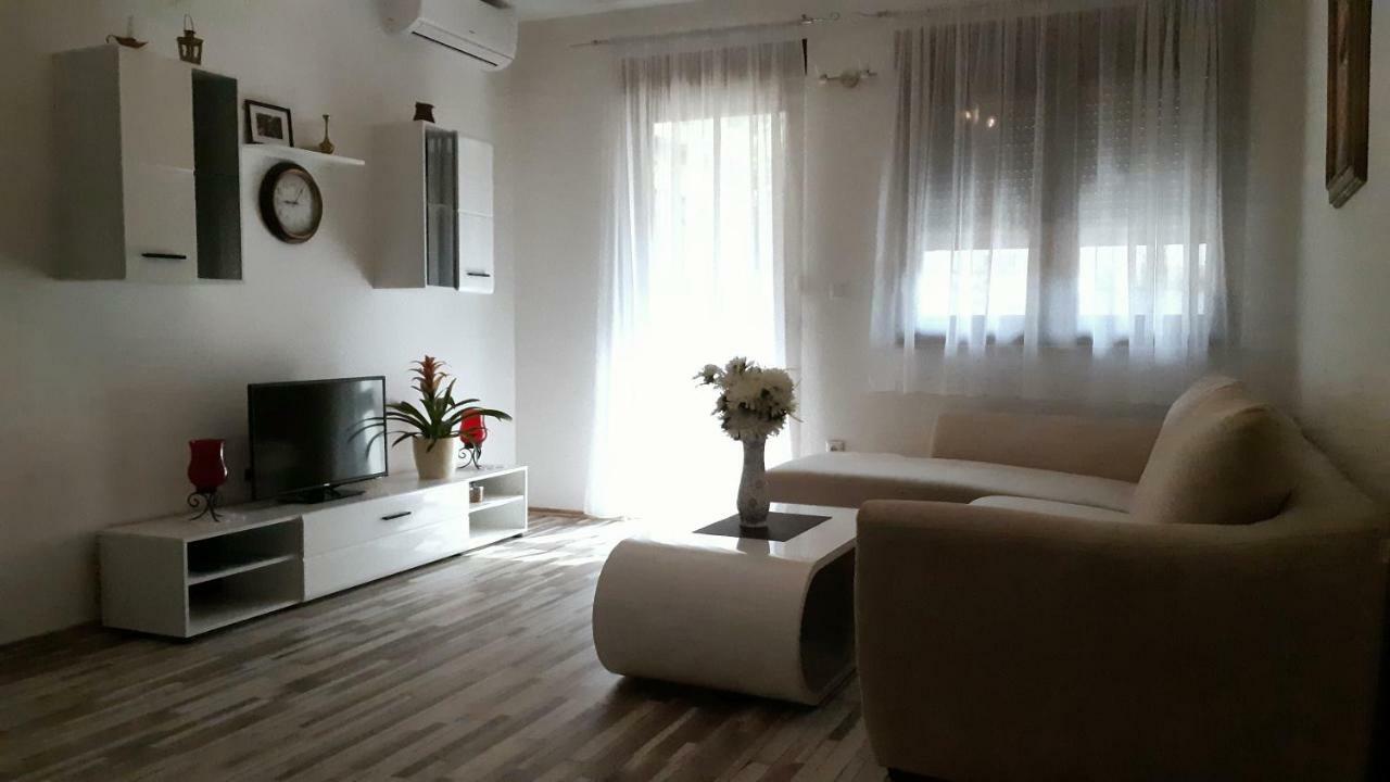 Apartments Kapetanovina 모스타르 외부 사진